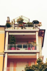 Ghid complet pentru începători: Cum să-ți creezi o grădină urbană pe balcon