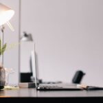 Sfaturi pentru organizarea eficientă a spațiului de lucru acasă