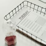 Cum să îți îmbunătățești organizarea timpului pentru o zi productivă și relaxantă